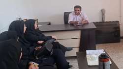 مراکز جهاد کشاورزی؛ دیده‌بانان خط مقدم تولید